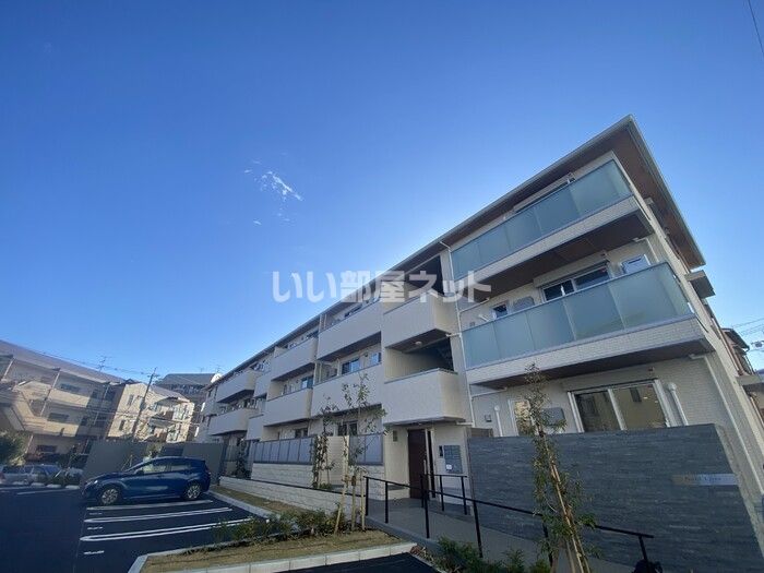 Nord Livreの外観画像