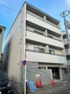 サザンウィンド参番館の外観画像