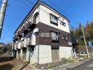 ハイツマキの外観画像