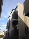クレオ室見弐番館の外観画像