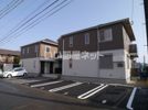 プルミエ25 B棟の外観画像