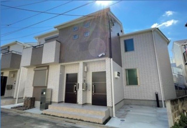 Graceの外観画像