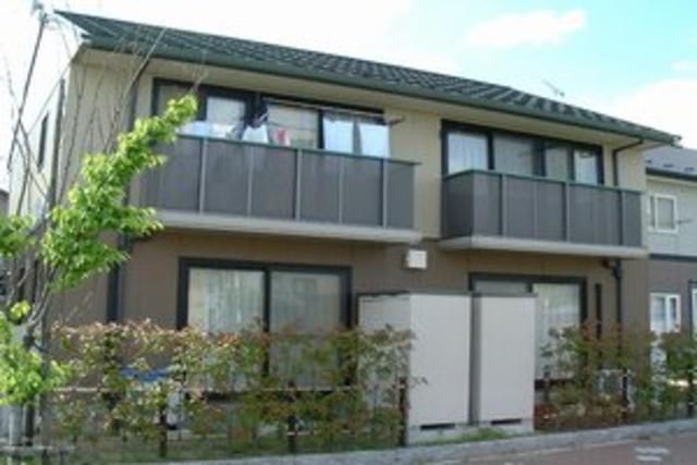 MZミレニアムの外観画像