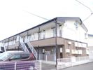 CORPOオリエンタルAの外観画像