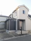 網干区田井中古戸建ての外観画像