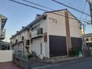 タウンホーム下松の外観画像