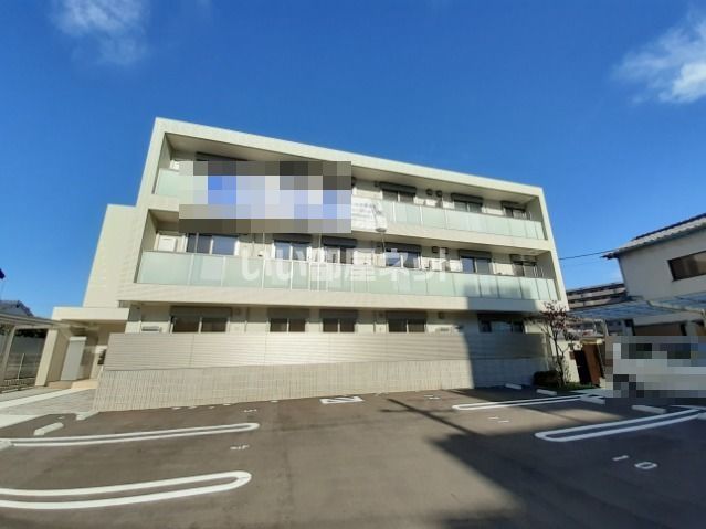 HEBEL MAISON 古市の外観画像