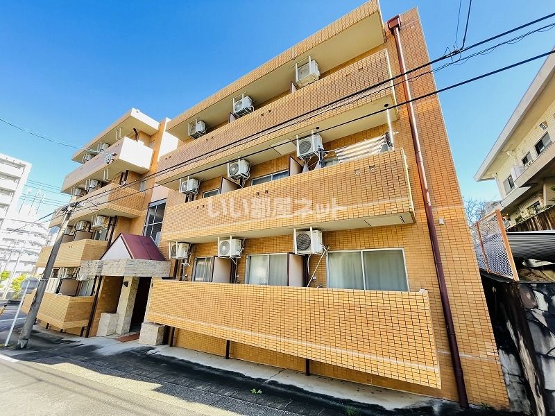 レジデンス一社の外観画像