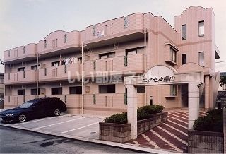 エクセル藤山の外観画像
