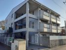 ビクトリアⅠ南上町の外観画像