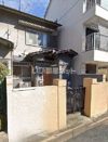 川久保町貸家の外観画像