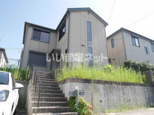 別山3丁目戸建の外観画像