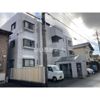 メゾンドブランシュの外観画像