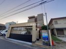 アルピニスタ番町の外観画像