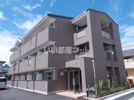 サジタリアス京田辺の外観画像