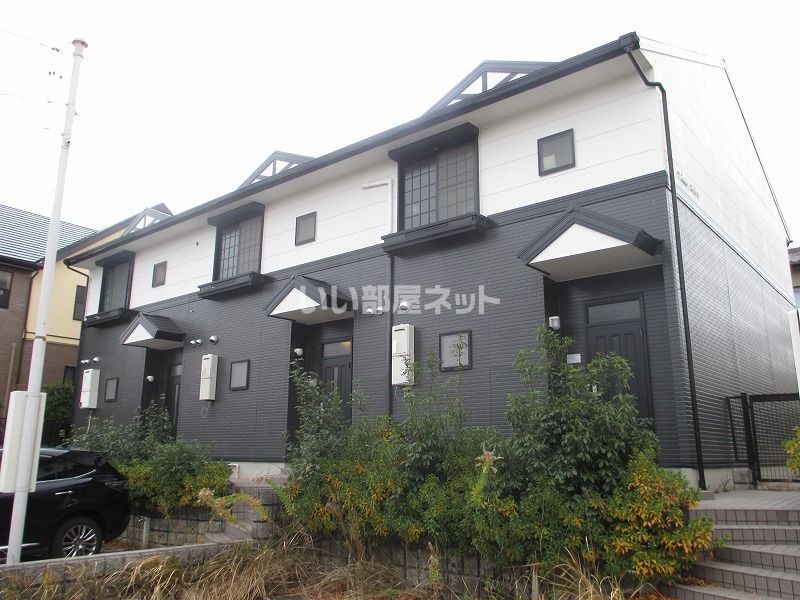 Villa高針台の外観画像