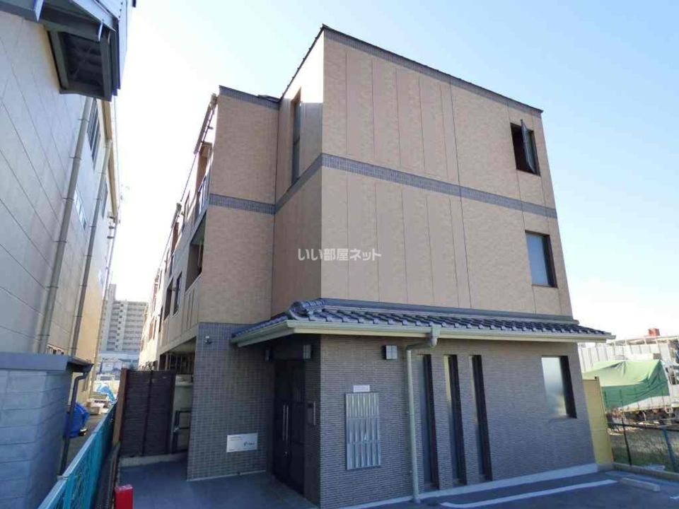 アルディエンテ Y&Jの外観画像