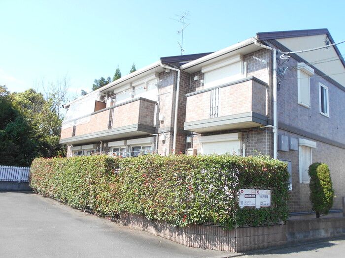 メゾン・ド・GENの外観画像