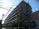 コスモ町屋リバーシティの外観画像