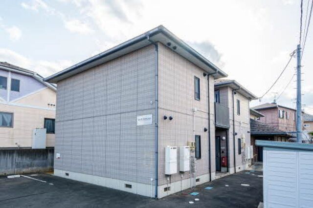 カーサ ハイブリッジの外観画像