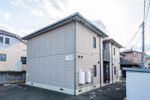 カーサ ハイブリッジの外観画像