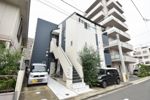 コンフォートベネフィスジオ日赤通り1の外観画像