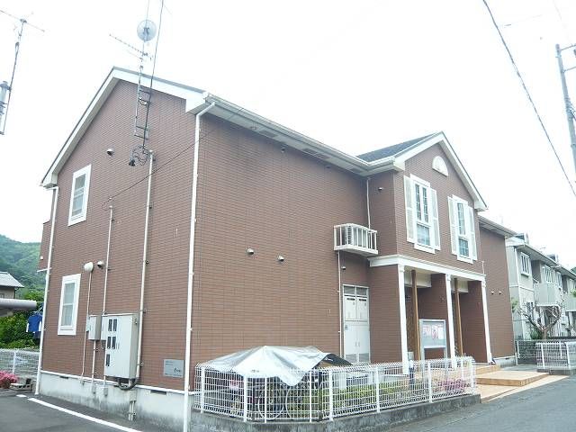 カームリーの外観画像