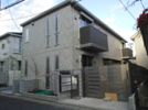 Seasons Minami-Karasuyamaの外観画像