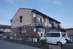 Jumelles AT A棟の外観画像