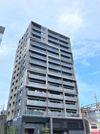 ライオンズ岐阜マークスフォートの外観画像