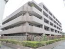 ライオンズガーデン尾山台の外観画像