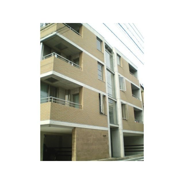 studio Tの外観画像