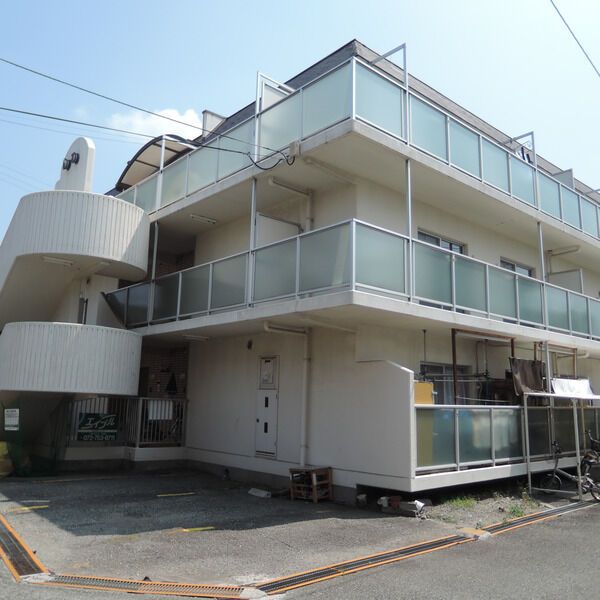 サンシャイン小柳の外観画像