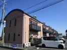シティーハイツ ランB棟の外観画像