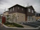 カーサレイールCの外観画像