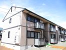 チコリー若葉Aの外観画像