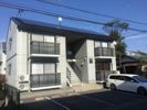 フローラルFUJI Bの外観画像