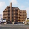 ダイアパレスグランデージ味噌天神の外観画像
