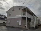 シャルマンハイツ3の外観画像