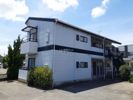 スカイハイツ山花の外観画像