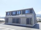クレスト・コートSAIJO Bの外観画像
