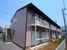 ハイツ村橋の外観画像