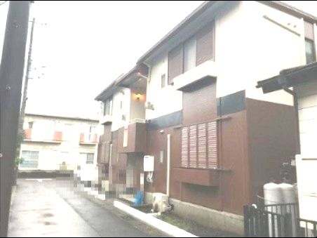 アーバン大河原の外観画像