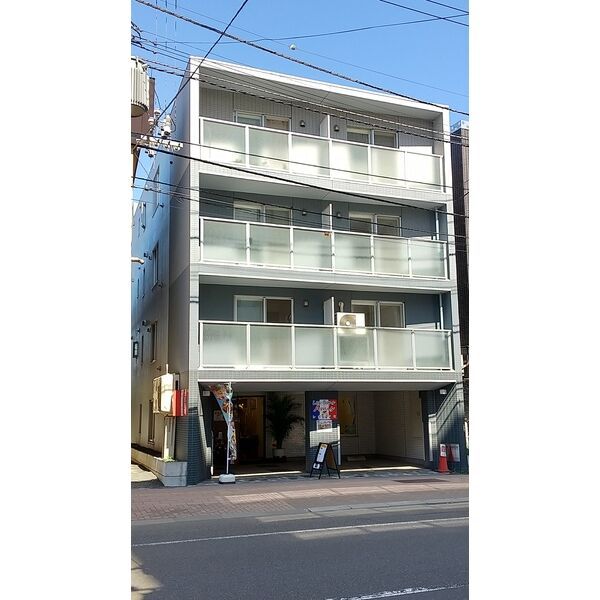 ADVAN wakouの外観画像