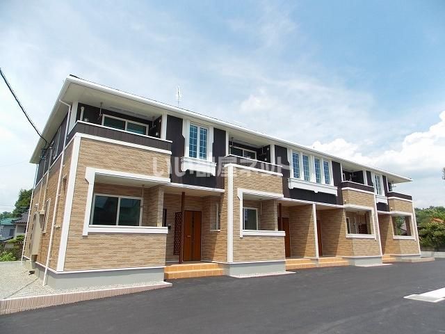 PLAISIR Si Ⅱの外観画像