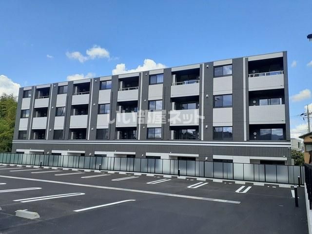 コンコルディアの外観画像
