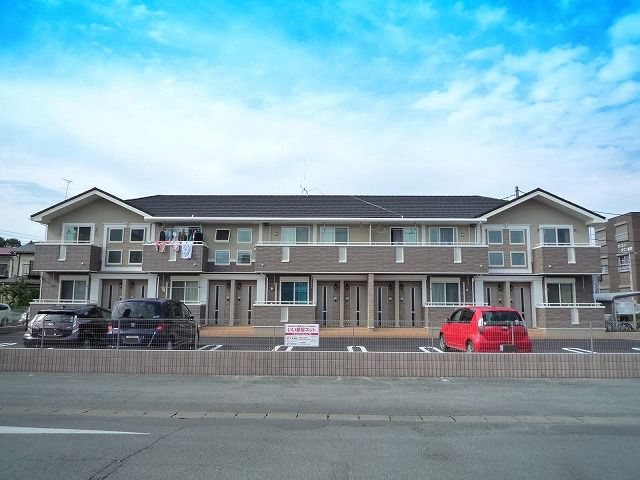 シオンの外観画像