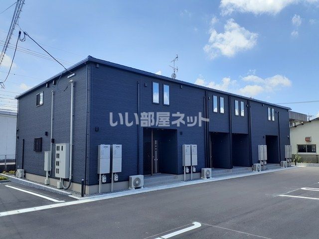 フェニーチェ ミナ Ⅰの外観画像
