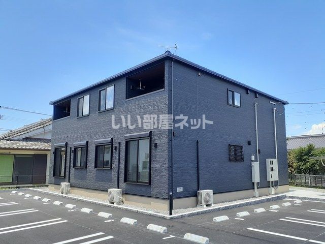 フェニーチェ ミナ Ⅳの外観画像