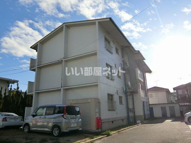 ステラ加古川 3号棟の外観画像